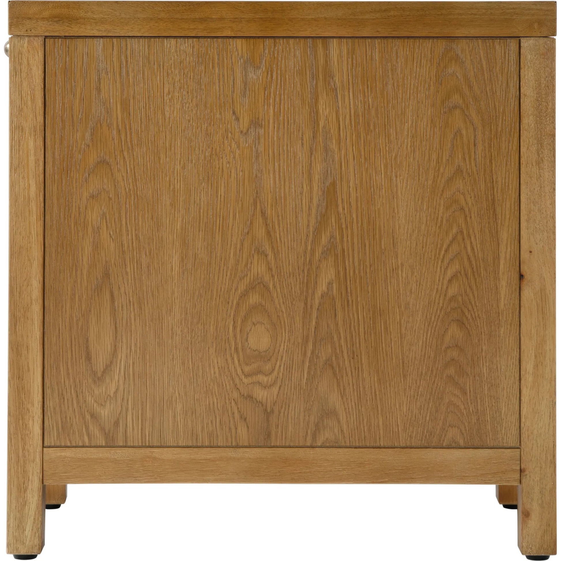 Nora Narrow End Table with Pull-Out Tray by Butler Specialty Company. Made from unique in a unique style.
