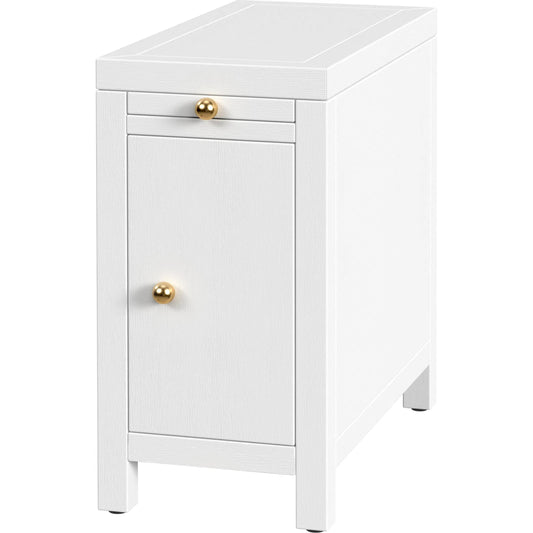 Nora End Table by Butler Specialty Company. Made from mdf, acacia wood, plywood, veneers in a transitional style.