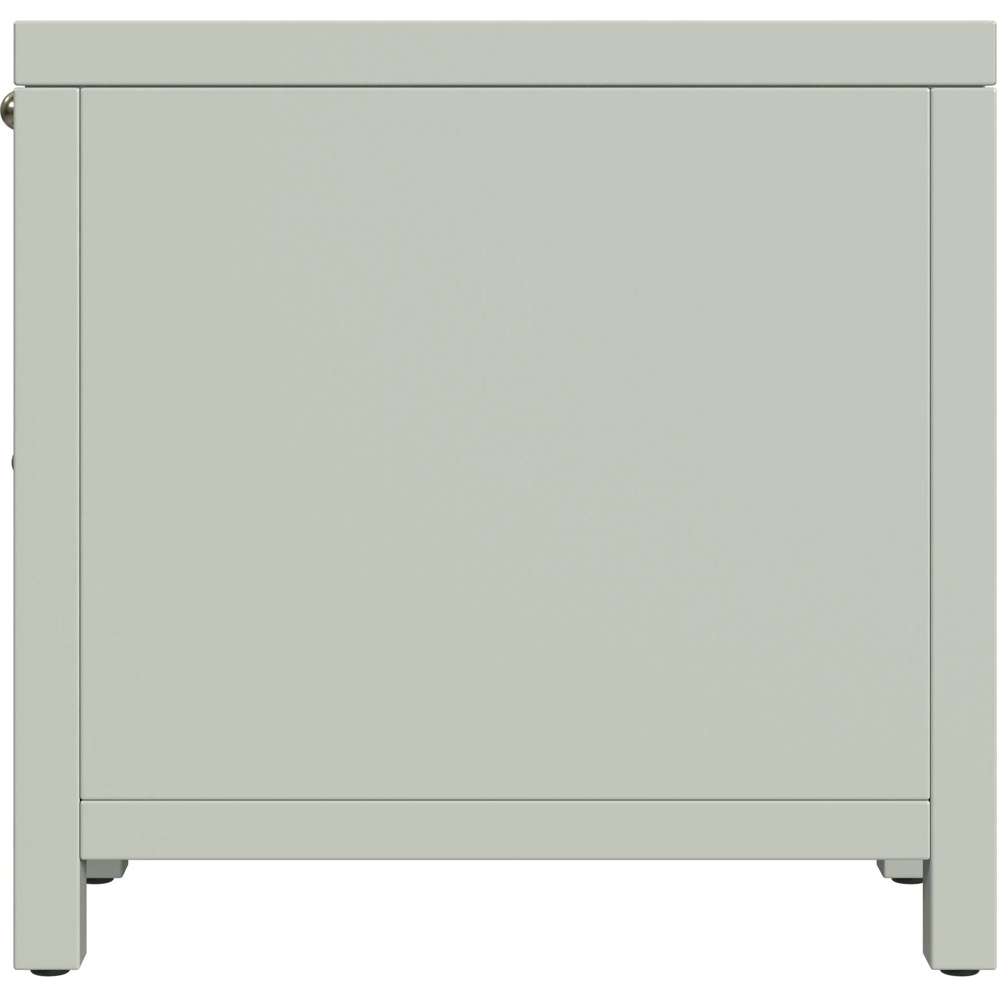 004 SI-2458719 | Additional Silo | Nora End Table by Butler Specialty Company. Made from mdf, acacia wood, plywood, veneers in a transitional style.