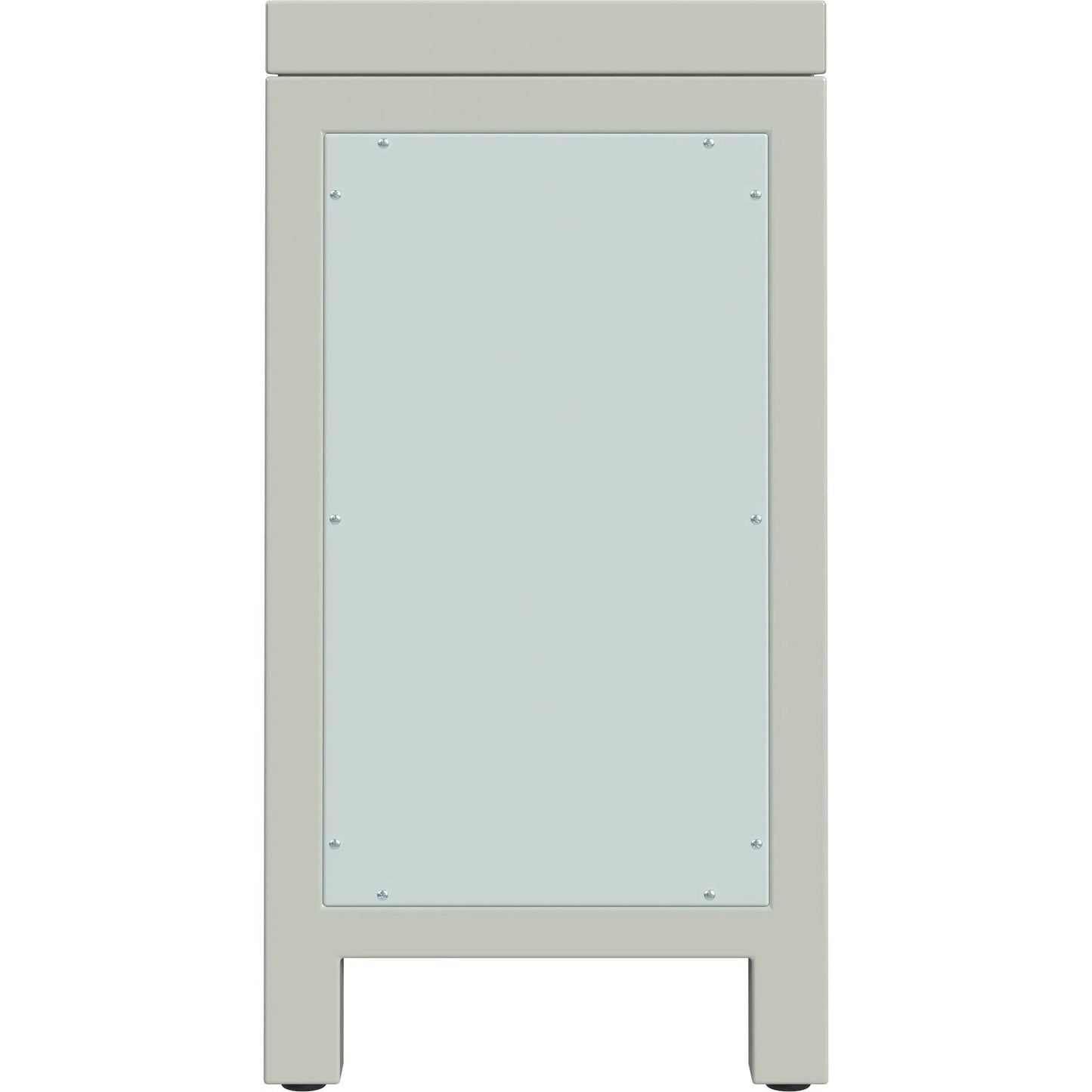 005 SI-2458719 | Additional Silo | Nora End Table by Butler Specialty Company. Made from mdf, acacia wood, plywood, veneers in a transitional style.