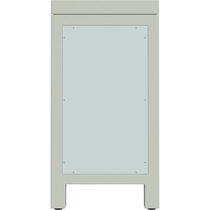 Nora End Table by Butler Specialty Company. Made from mdf, acacia wood, plywood, veneers in a transitional style.