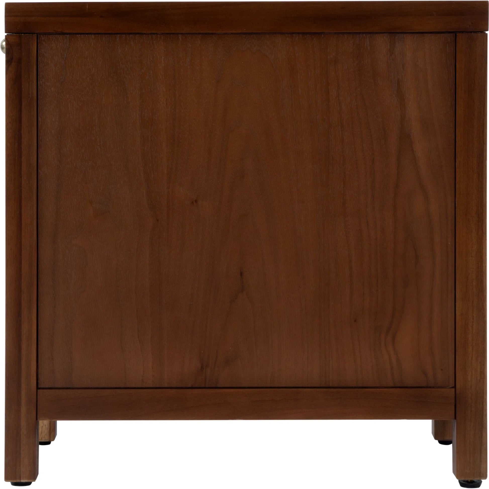 Nora Narrow End Table with Pull-Out Tray by Butler Specialty Company. Made from unique in a unique style.