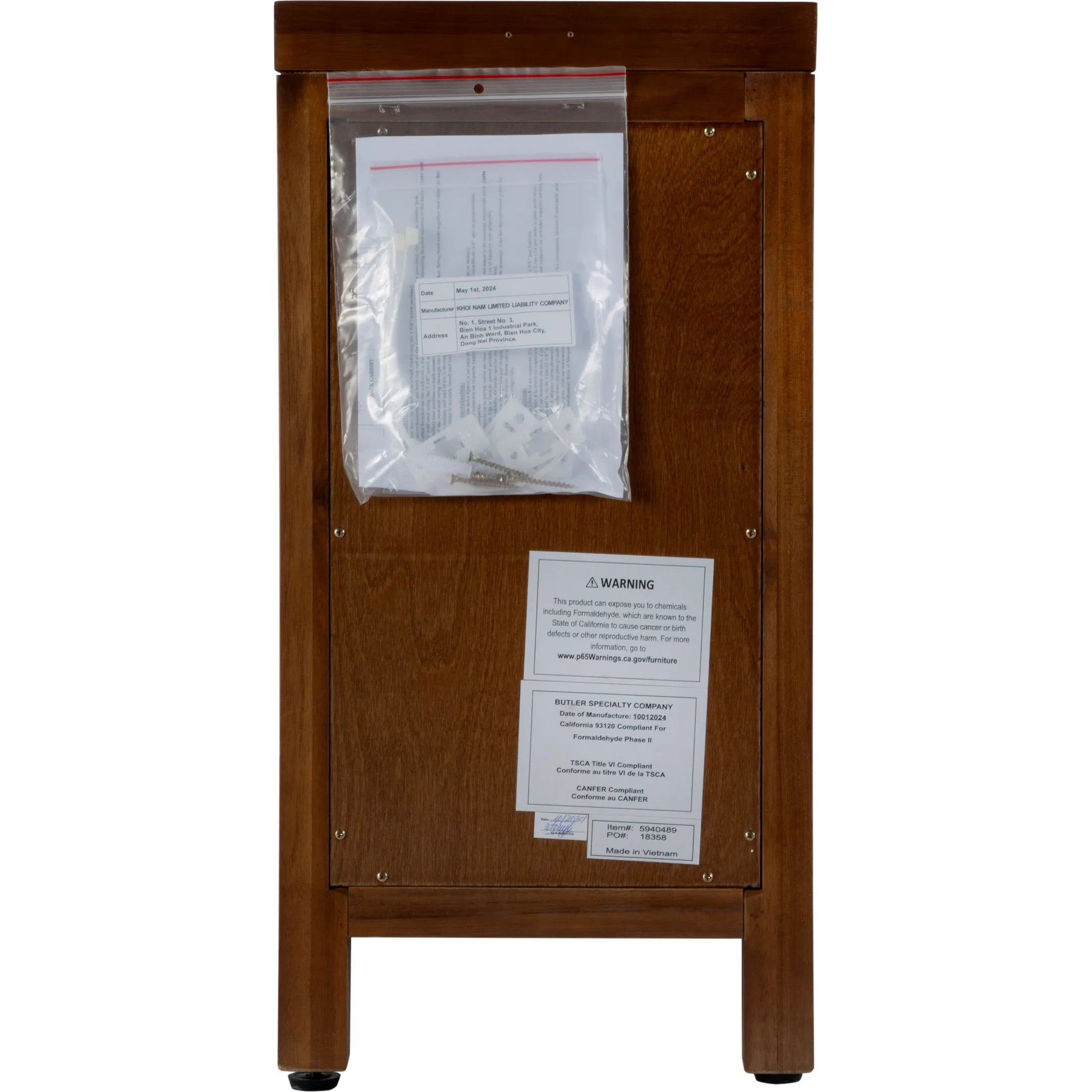 Nora Narrow End Table with Pull-Out Tray by Butler Specialty Company. Made from unique in a unique style.