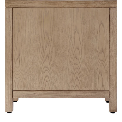 Nora Narrow End Table with Pull-Out Tray by Butler Specialty Company. Made from unique in a unique style.