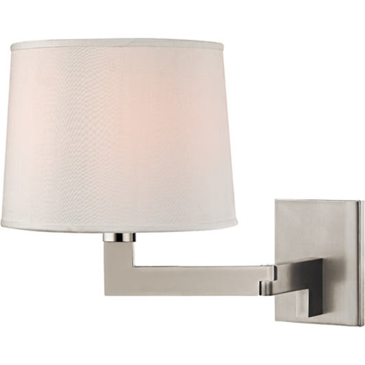 Fairport Wall Sconce by Hudson Valley. Made from unique in a modern style.