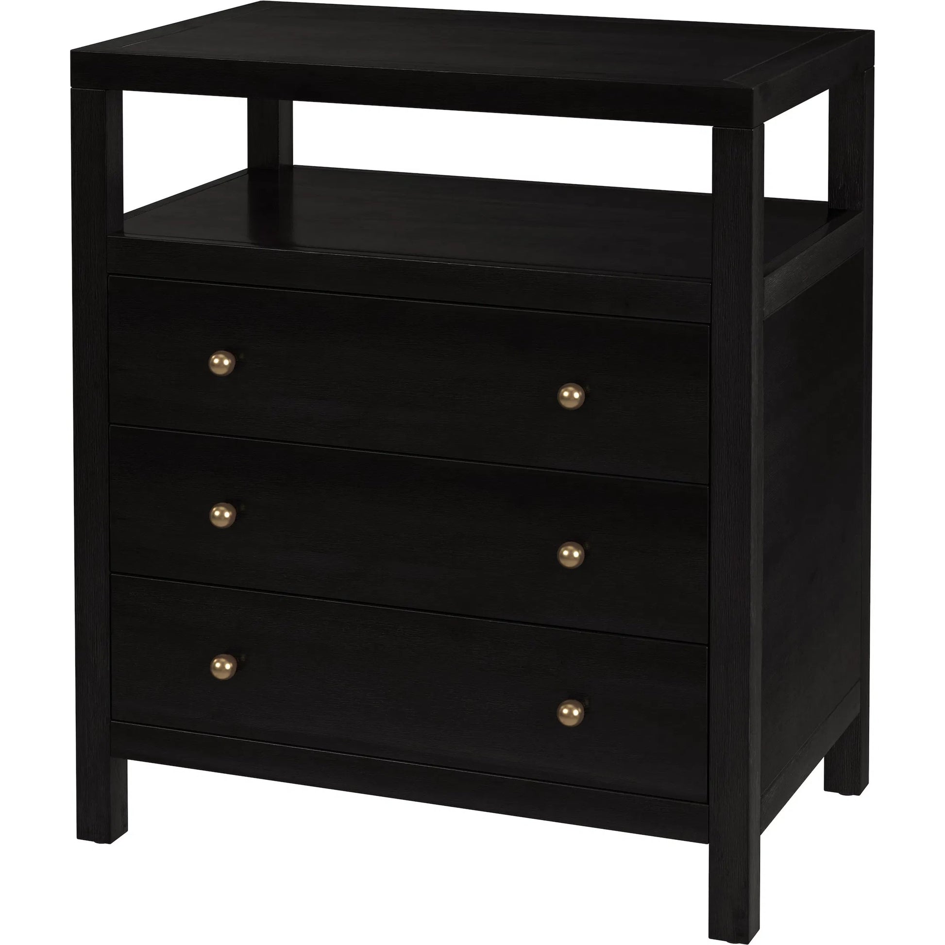 Nora 3 Drawer Tall Nightstand by Butler Specialty Company. Made from unique in a unique style.