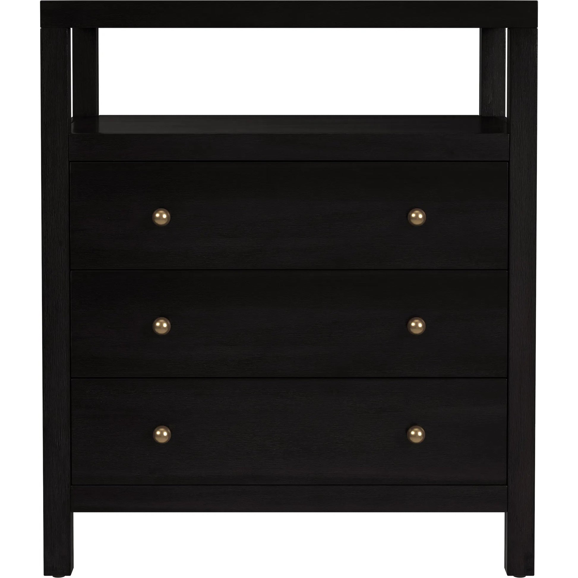 Nora 3 Drawer Tall Nightstand by Butler Specialty Company. Made from unique in a unique style.