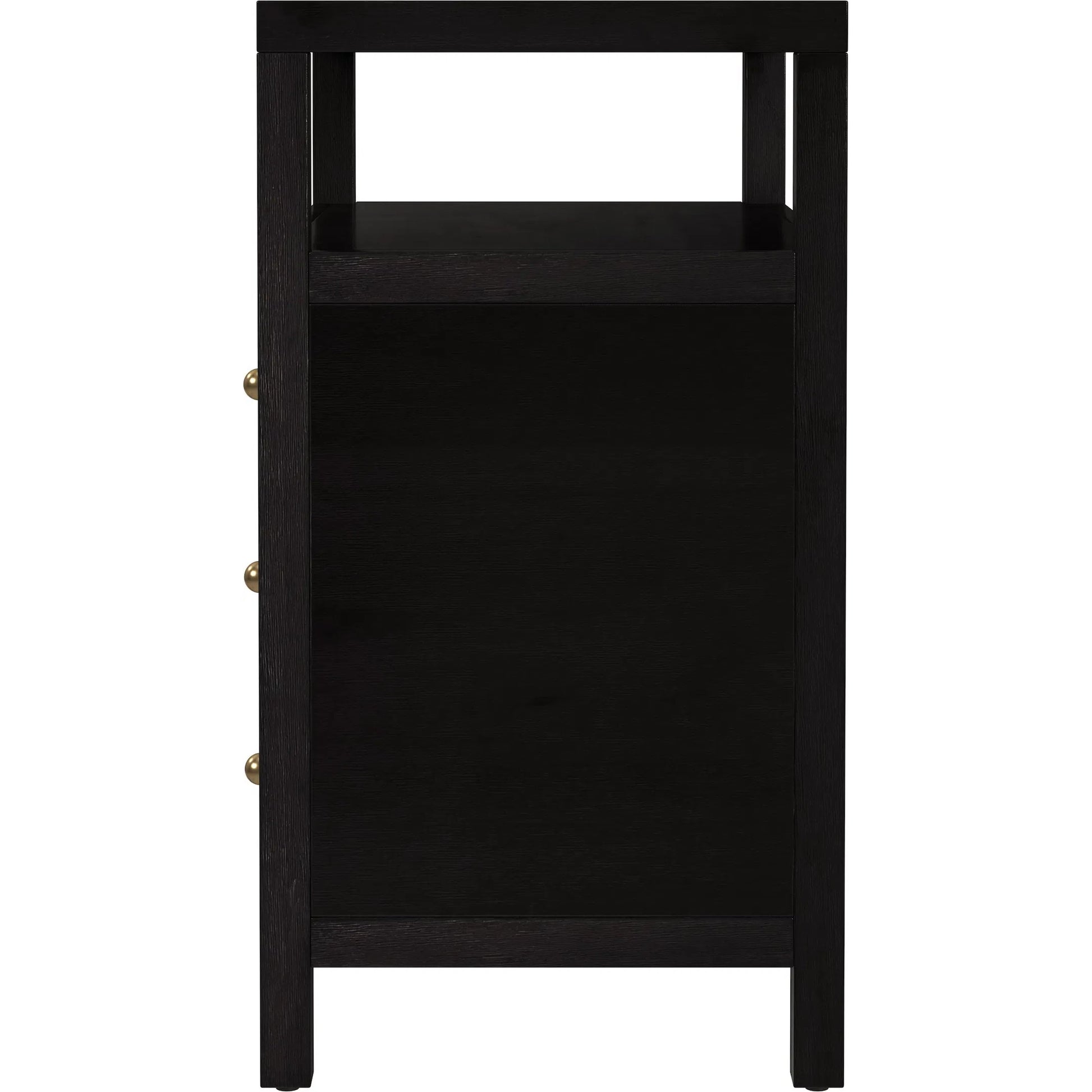 Nora 3 Drawer Tall Nightstand by Butler Specialty Company. Made from unique in a unique style.