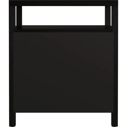 Nora 3 Drawer Tall Nightstand by Butler Specialty Company. Made from unique in a unique style.