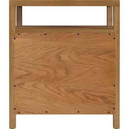 Nora 3 Drawer Tall Nightstand by Butler Specialty Company. Made from unique in a unique style.