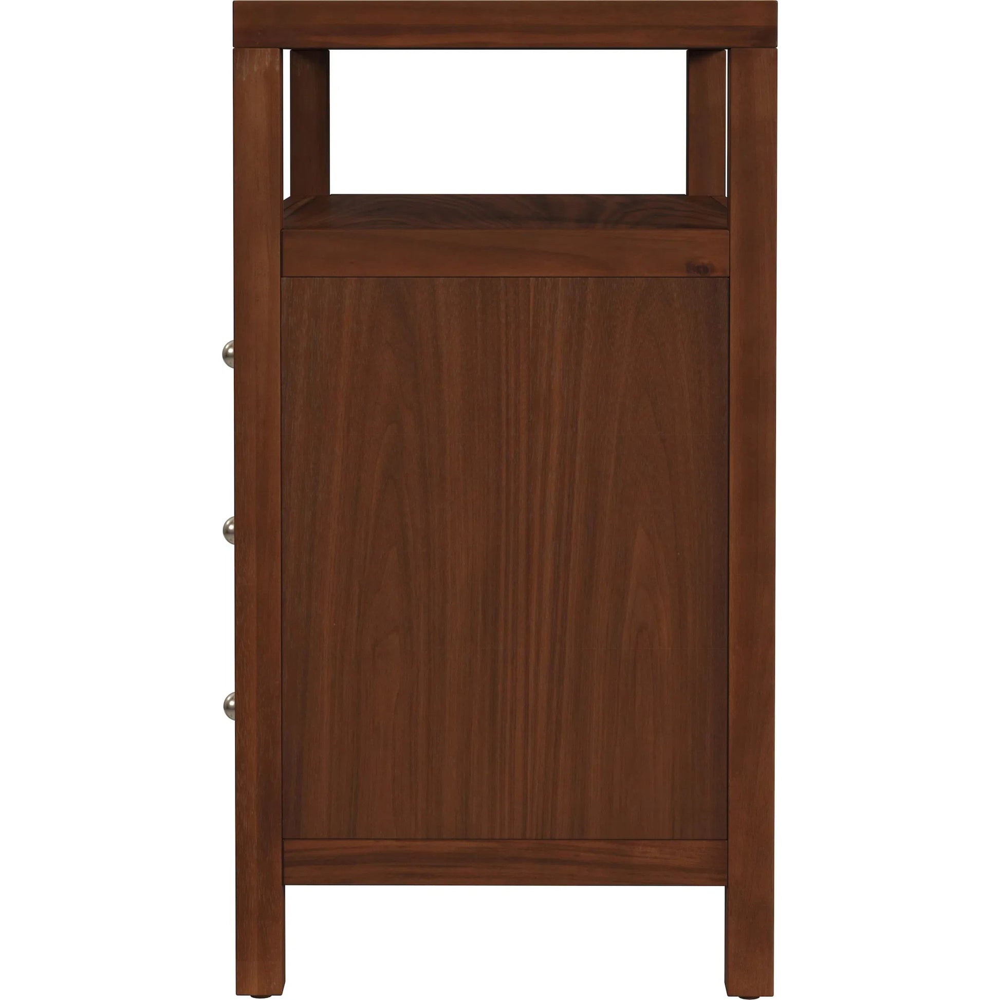 Nora 3 Drawer Tall Nightstand by Butler Specialty Company. Made from unique in a unique style.