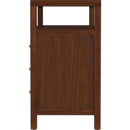 Nora 3 Drawer Tall Nightstand by Butler Specialty Company. Made from unique in a unique style.