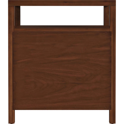 Nora 3 Drawer Tall Nightstand by Butler Specialty Company. Made from unique in a unique style.