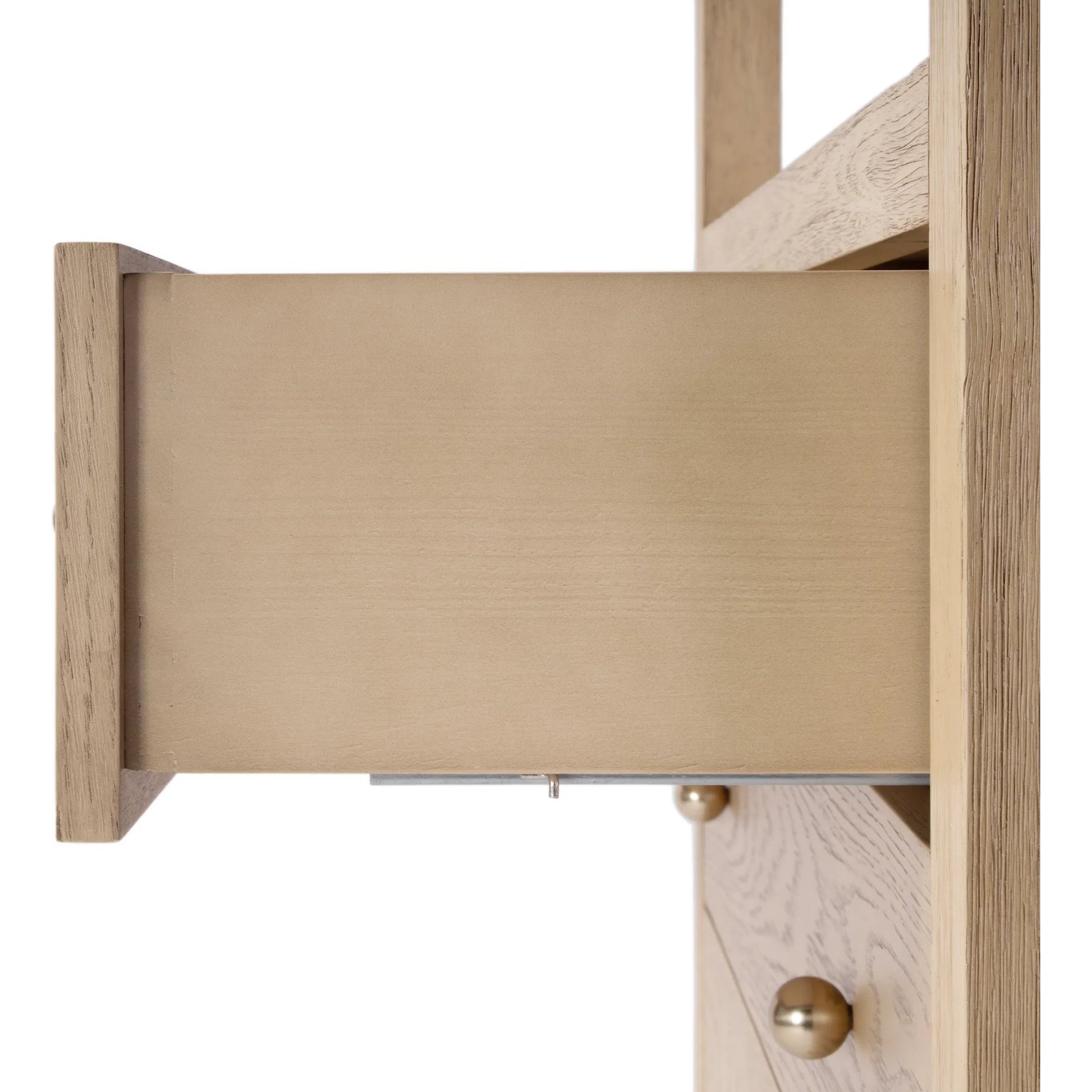 Nora 3 Drawer Tall Nightstand by Butler Specialty Company. Made from unique in a unique style.