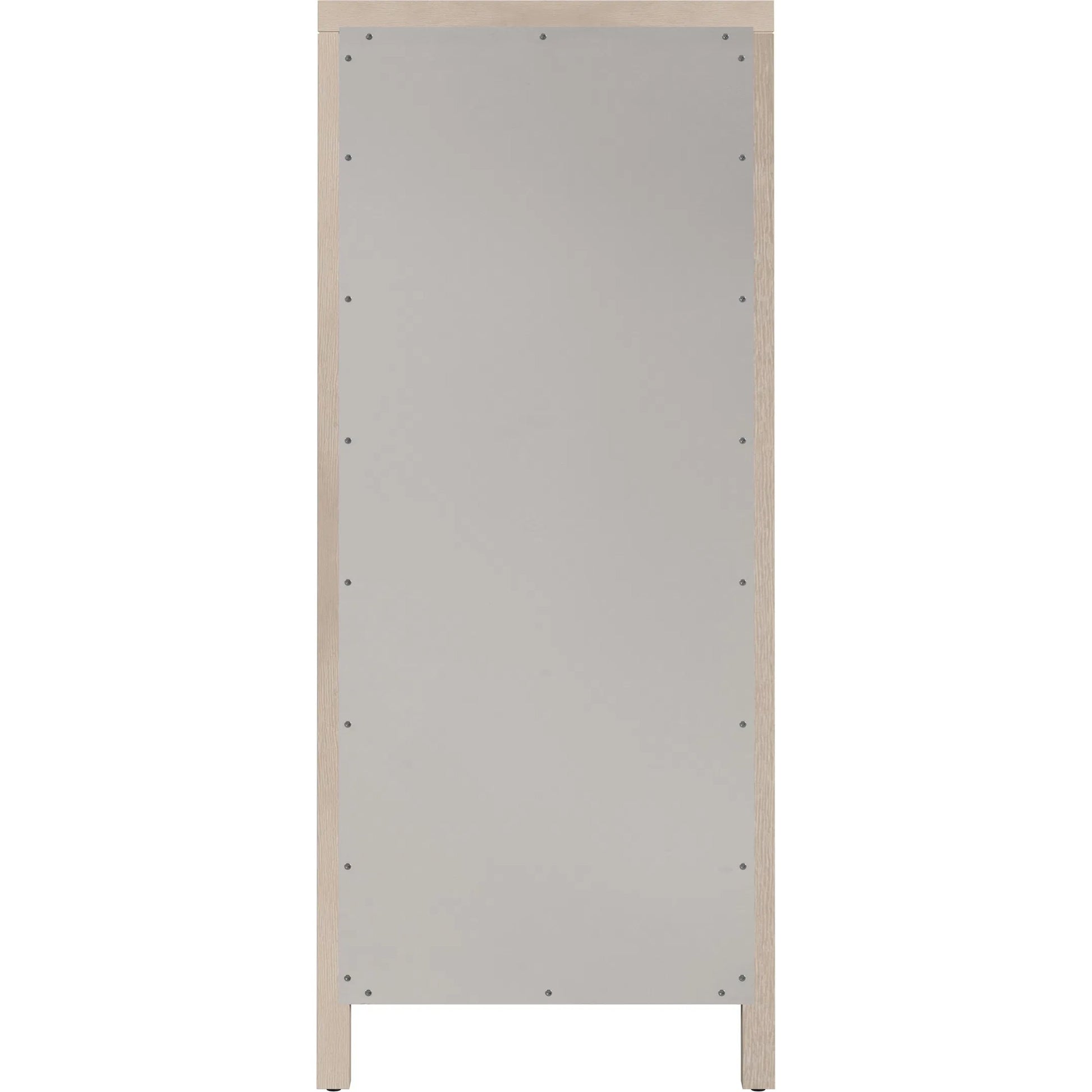 Nora Lingerie Chest by Butler Specialty Company in antique taupe. Made from mdf, acacia wood, pine wood, plywood, acacia veneers in a unique style.