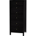Nora Wood 6 Drawer Chest by Butler Specialty Company. Made from unique in a unique style.