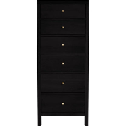 Nora Wood 6 Drawer Chest by Butler Specialty Company. Made from unique in a unique style.