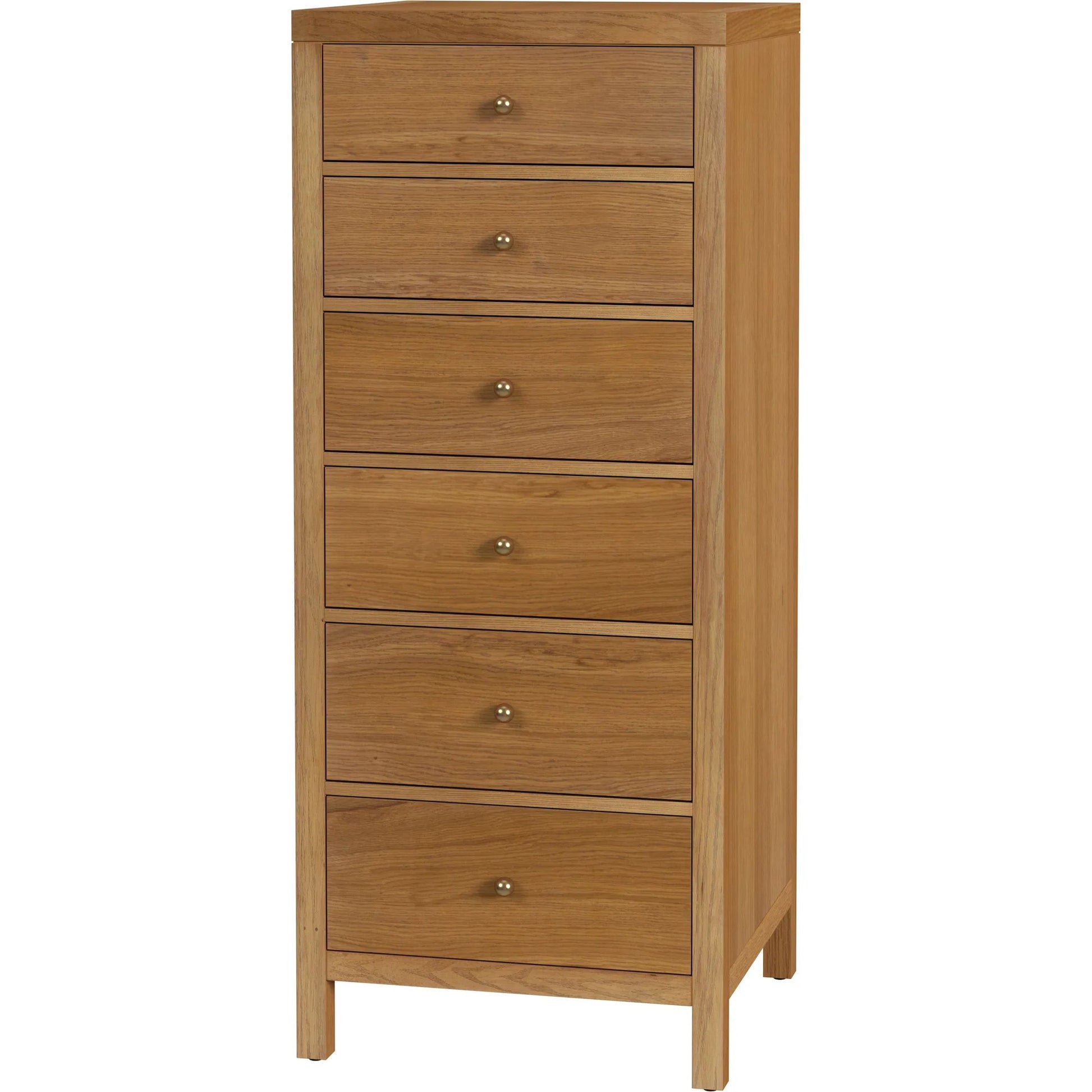 Nora Wood 6 Drawer Chest by Butler Specialty Company. Made from unique in a unique style.