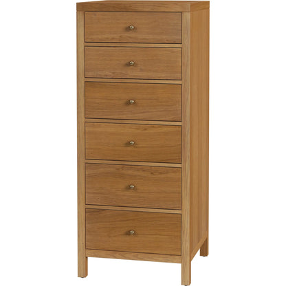 Nora Wood 6 Drawer Chest by Butler Specialty Company. Made from unique in a unique style.