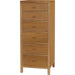 Nora Wood 6 Drawer Chest by Butler Specialty Company. Made from unique in a unique style.