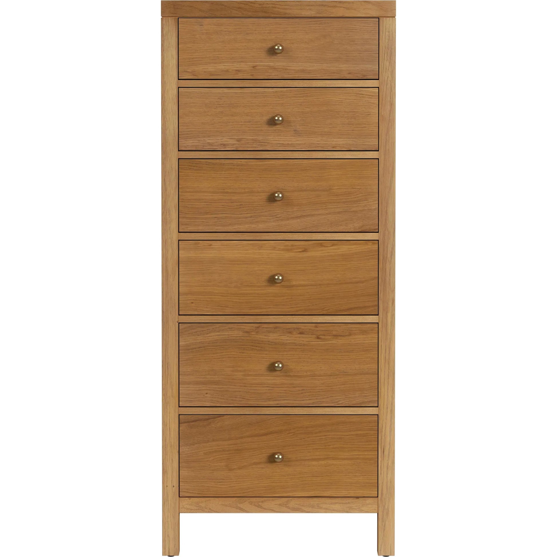 Nora Wood 6 Drawer Chest by Butler Specialty Company. Made from unique in a unique style.