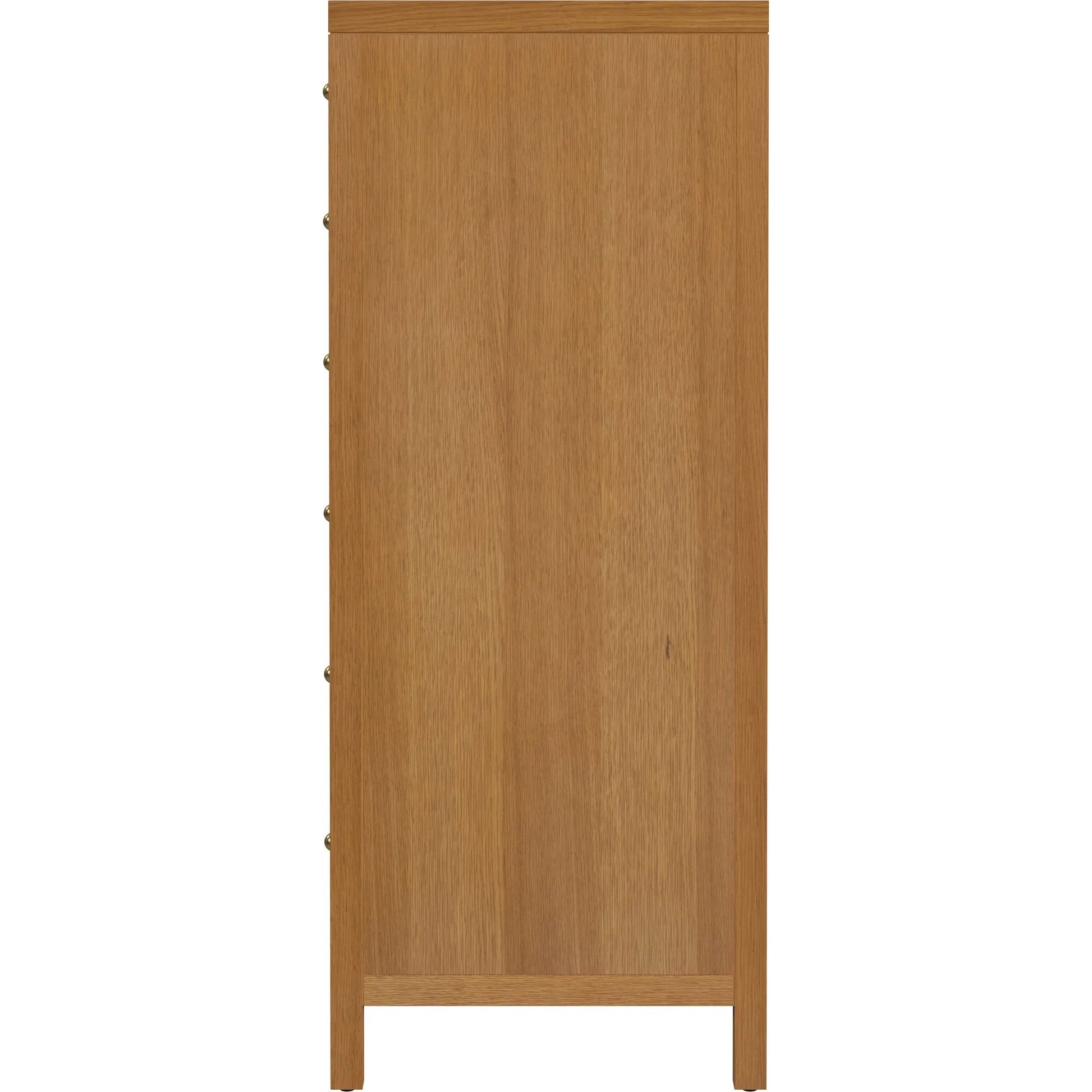 Nora Wood 6 Drawer Chest by Butler Specialty Company. Made from unique in a unique style.