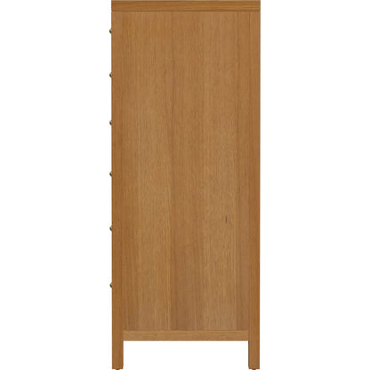 Nora Wood 6 Drawer Chest by Butler Specialty Company. Made from unique in a unique style.