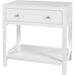 Nora 1 Drawer Wide Nightstand by Butler Specialty Company. Made from acacia wood, mdf, pine wood, plywood, veneers in a unique style.