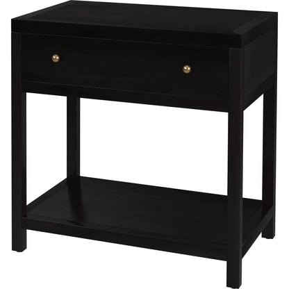 Nora 1 Drawer Wide Nightstand by Butler Specialty Company. Made from unique in a unique style.