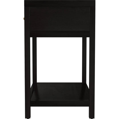 Nora 1 Drawer Wide Nightstand by Butler Specialty Company. Made from unique in a unique style.