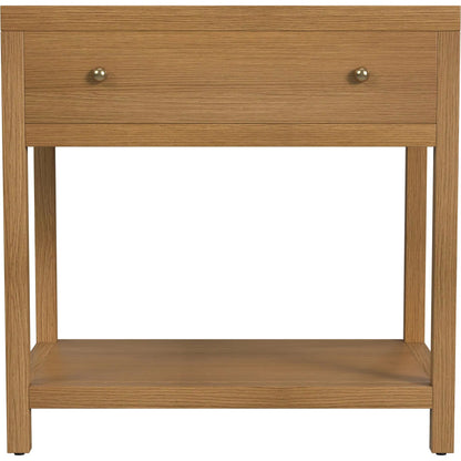 Nora 1 Drawer Wide Nightstand by Butler Specialty Company. Made from unique in a unique style.