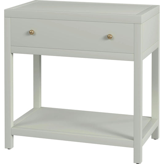 Nora 1-Drawer Nightstand by Butler Specialty Company. Made from unique in a transitional style.