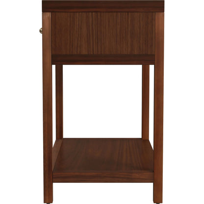 Nora 1 Drawer Wide Nightstand by Butler Specialty Company. Made from unique in a unique style.