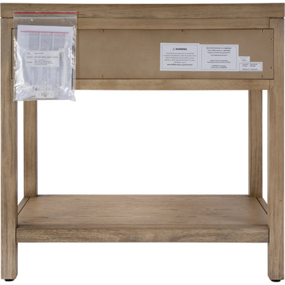 Nora 1 Drawer Wide Nightstand by Butler Specialty Company. Made from acacia wood, mdf, pine wood, plywood, veneers in a unique style.