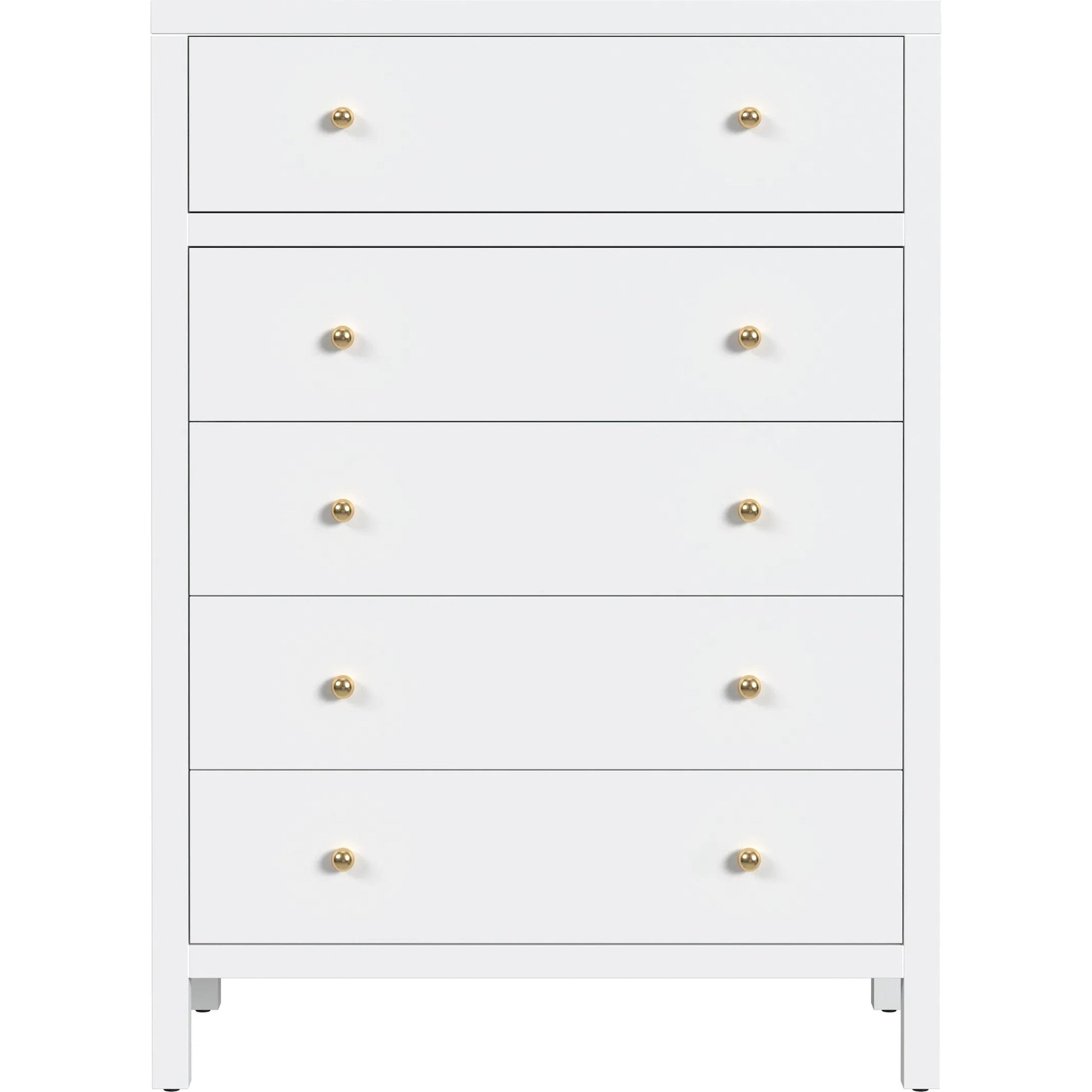 Nora Tall Dresser by Butler Specialty Company. Made from unique in a transitional style.