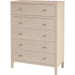 Nora Tall Dresser by Butler Specialty Company. Made from unique in a transitional style.