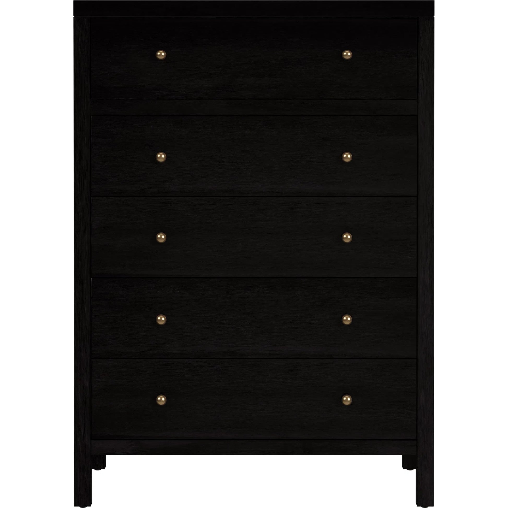 Nora 5 Drawer Tall Dresser by Butler Specialty Company. Made from unique in a unique style.