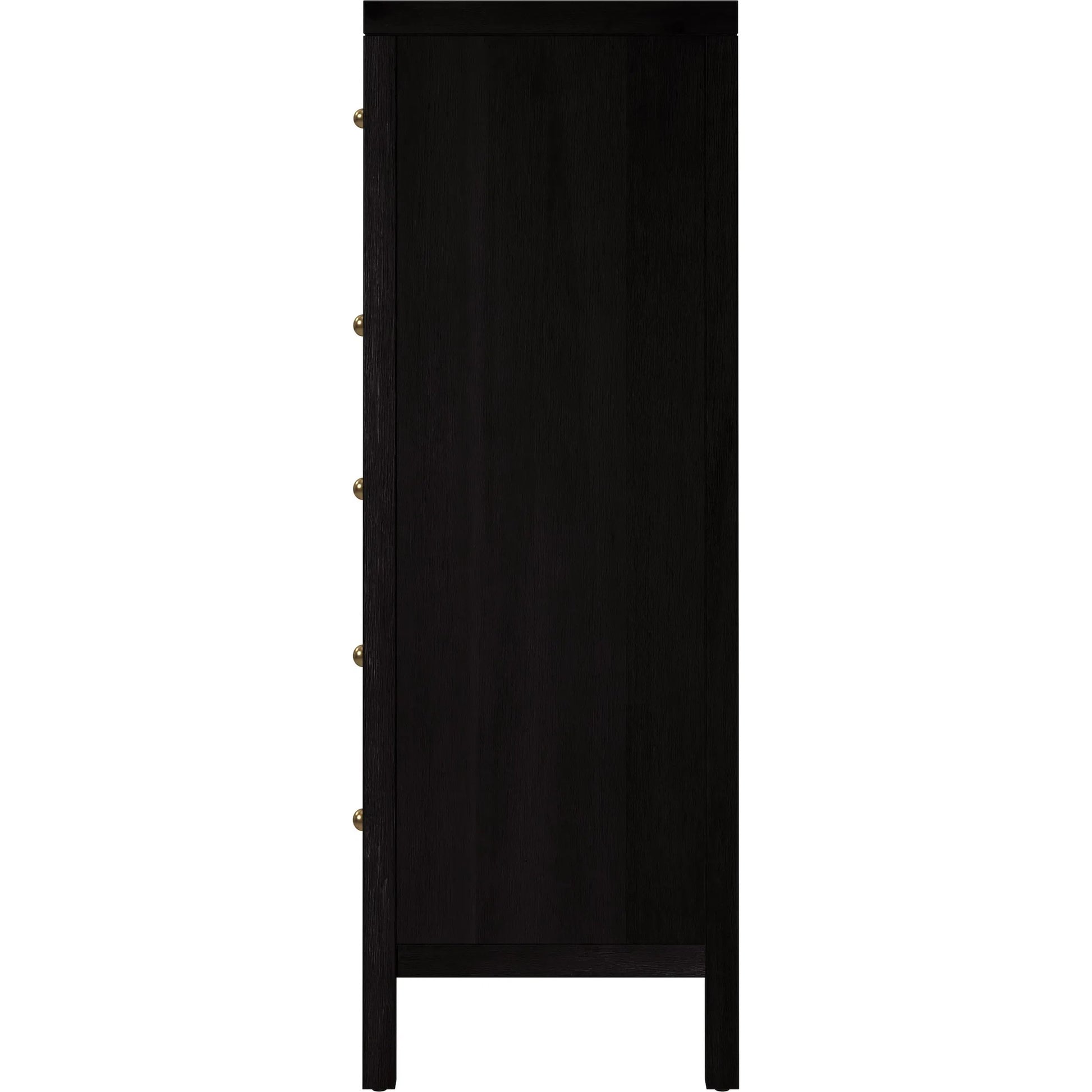 Nora 5 Drawer Tall Dresser by Butler Specialty Company. Made from unique in a unique style.