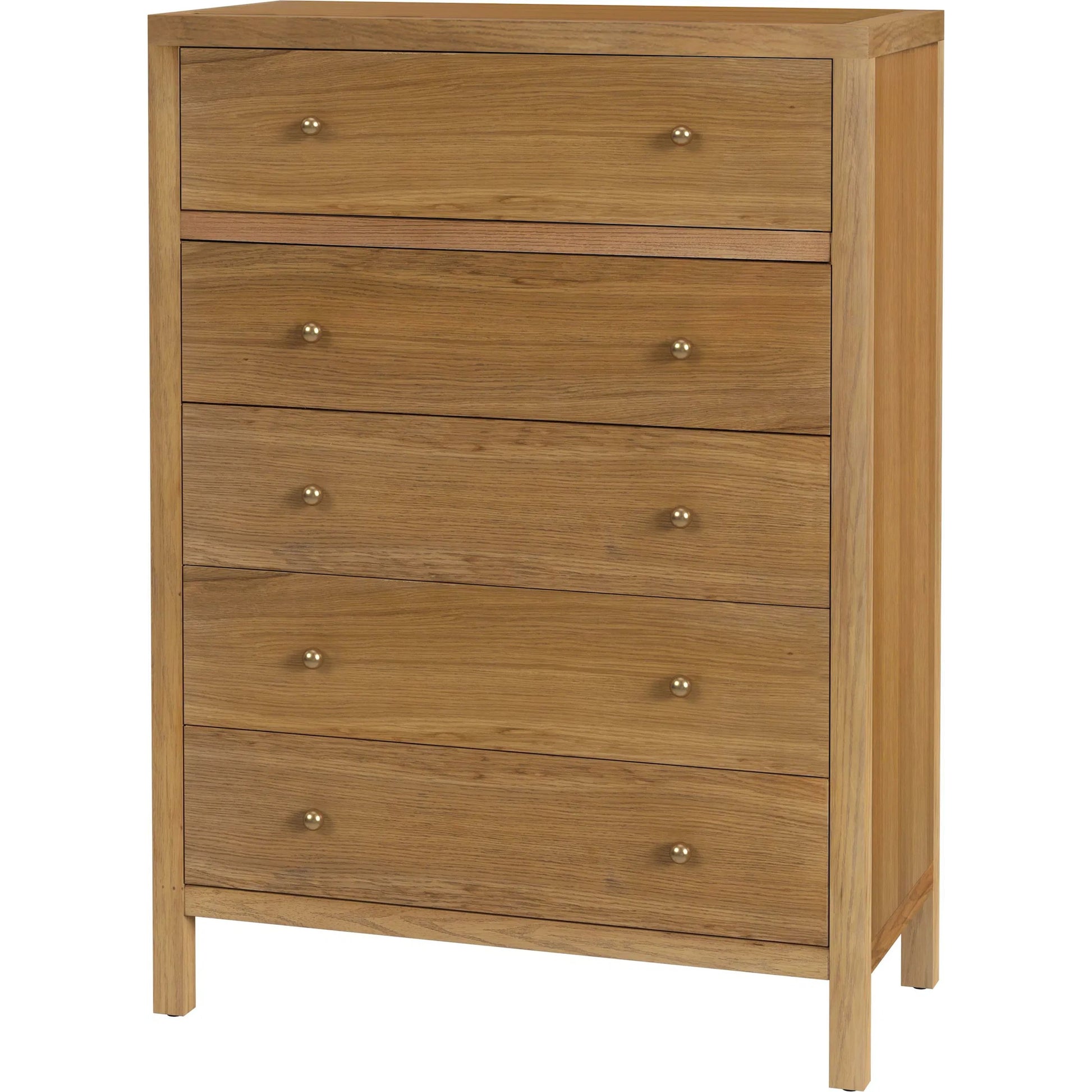 Nora 5 Drawer Tall Dresser by Butler Specialty Company. Made from unique in a unique style.