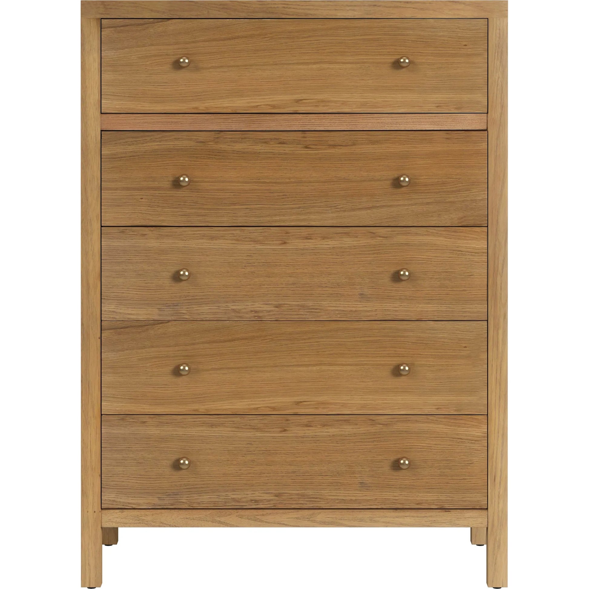 Nora 5 Drawer Tall Dresser by Butler Specialty Company. Made from unique in a unique style.