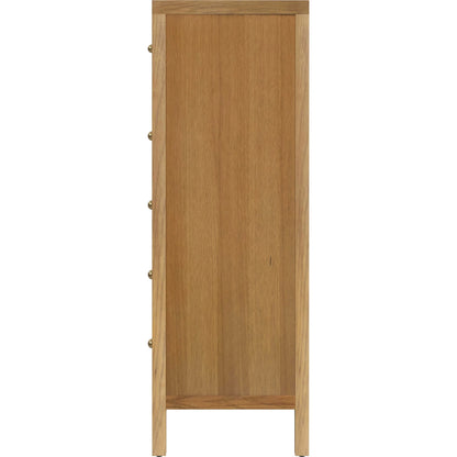 Nora 5 Drawer Tall Dresser by Butler Specialty Company. Made from unique in a unique style.