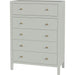 Nora Tall Dresser by Butler Specialty Company. Made from unique in a transitional style.