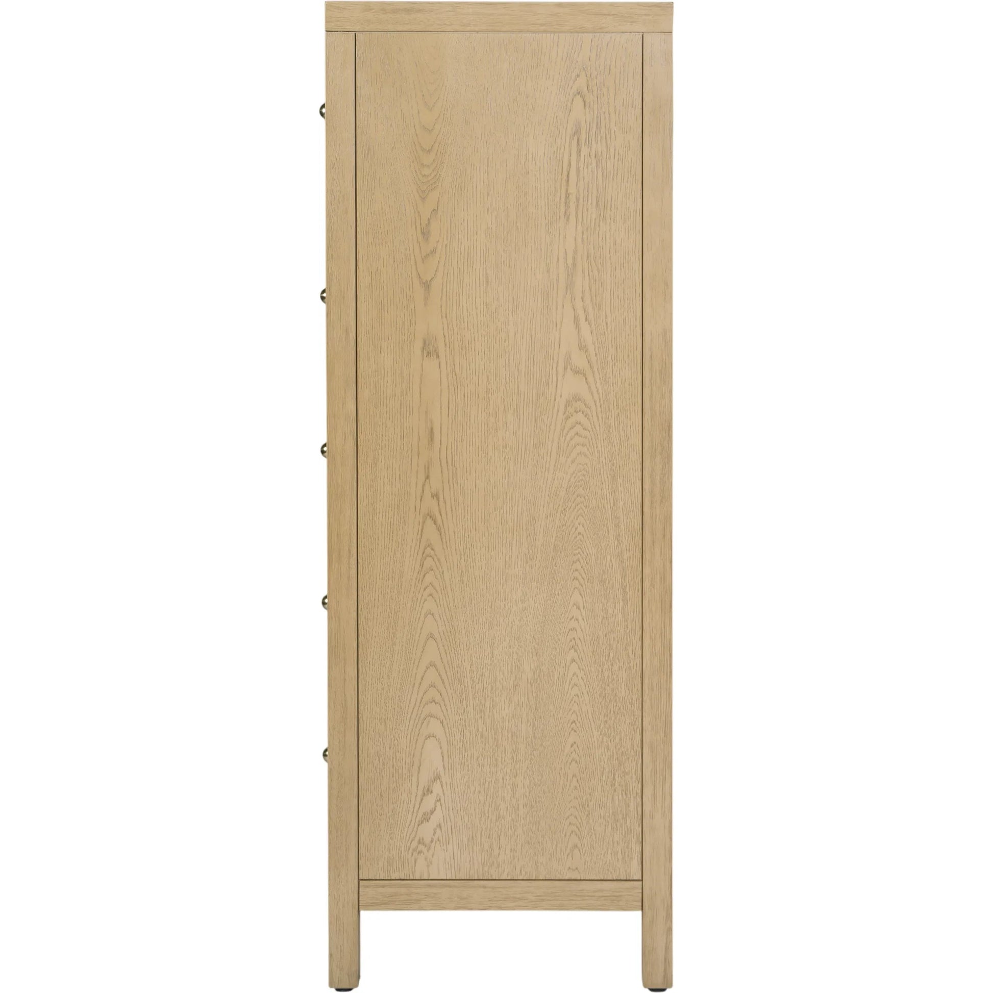 Nora Tall Dresser by Butler Specialty Company. Made from unique in a transitional style.