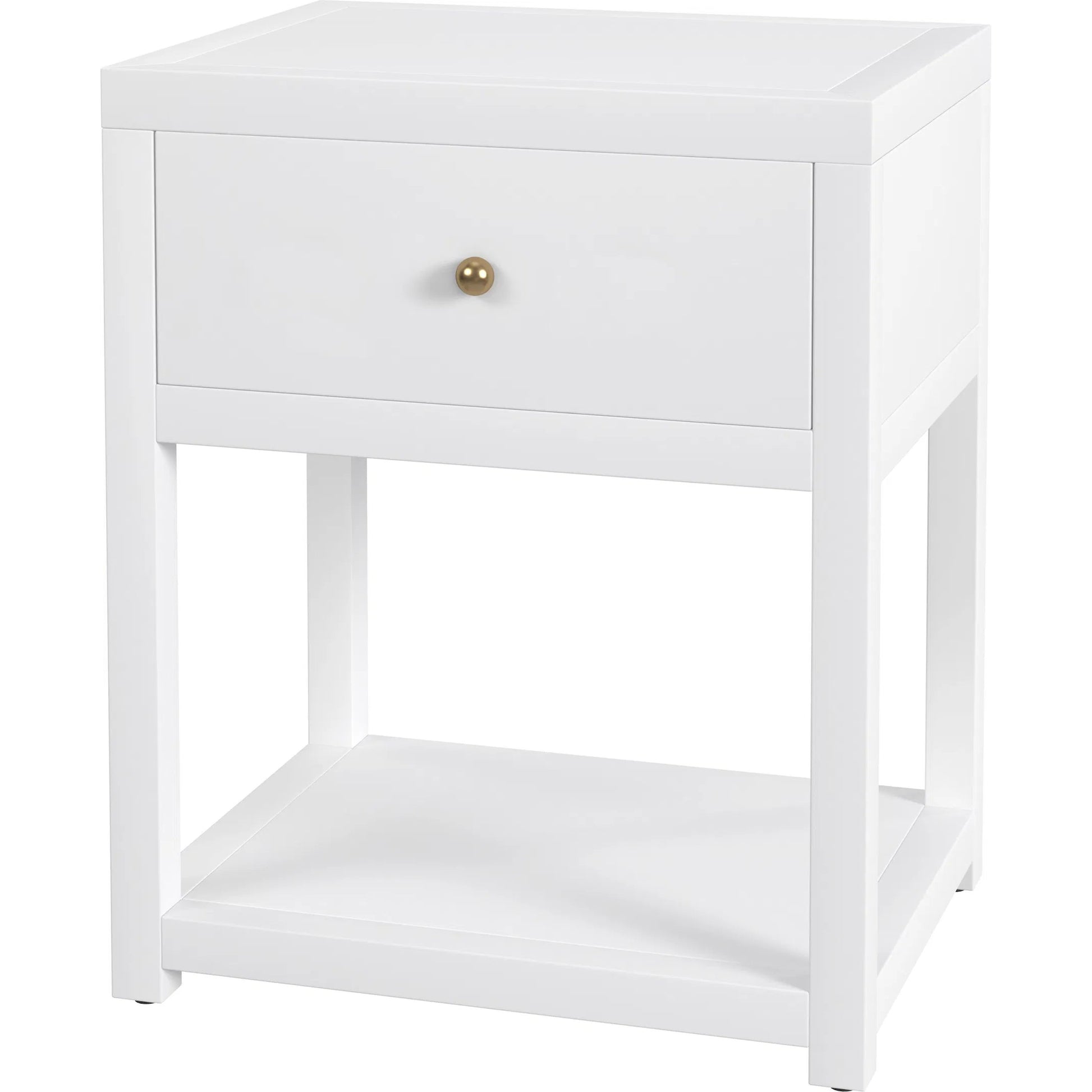 Nora 1 Drawer Nightstand by Butler Specialty Company. Made from unique in a unique style.