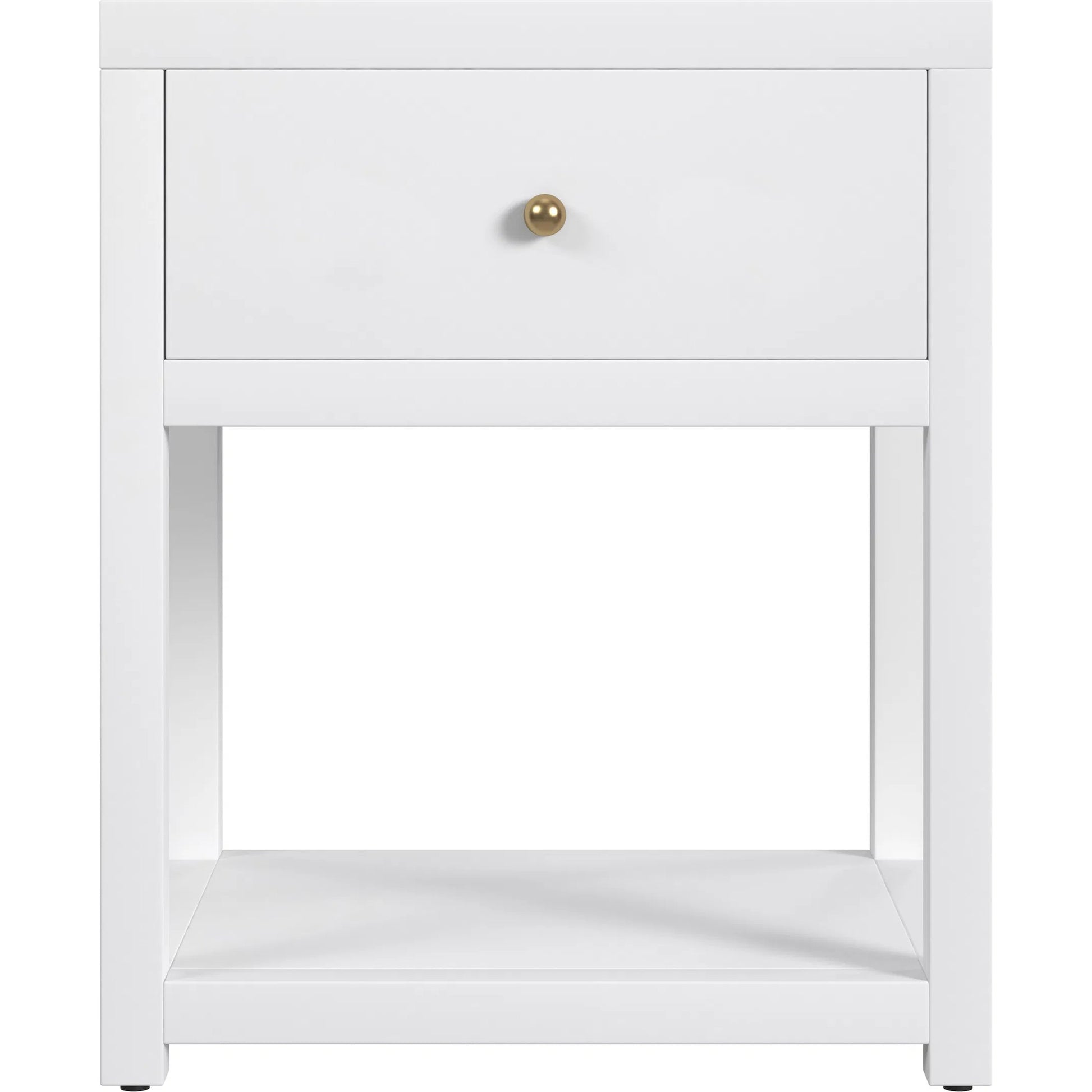Nora 1 Drawer Nightstand by Butler Specialty Company. Made from unique in a unique style.
