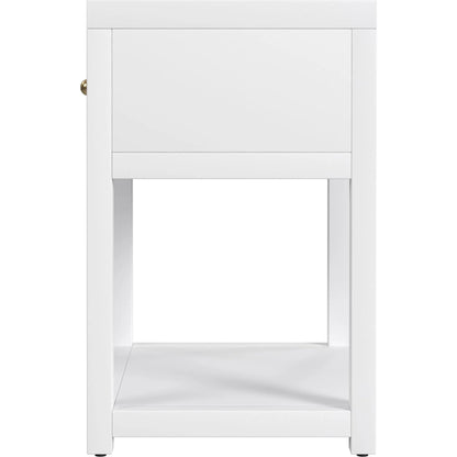 Nora 1 Drawer Nightstand by Butler Specialty Company. Made from unique in a unique style.