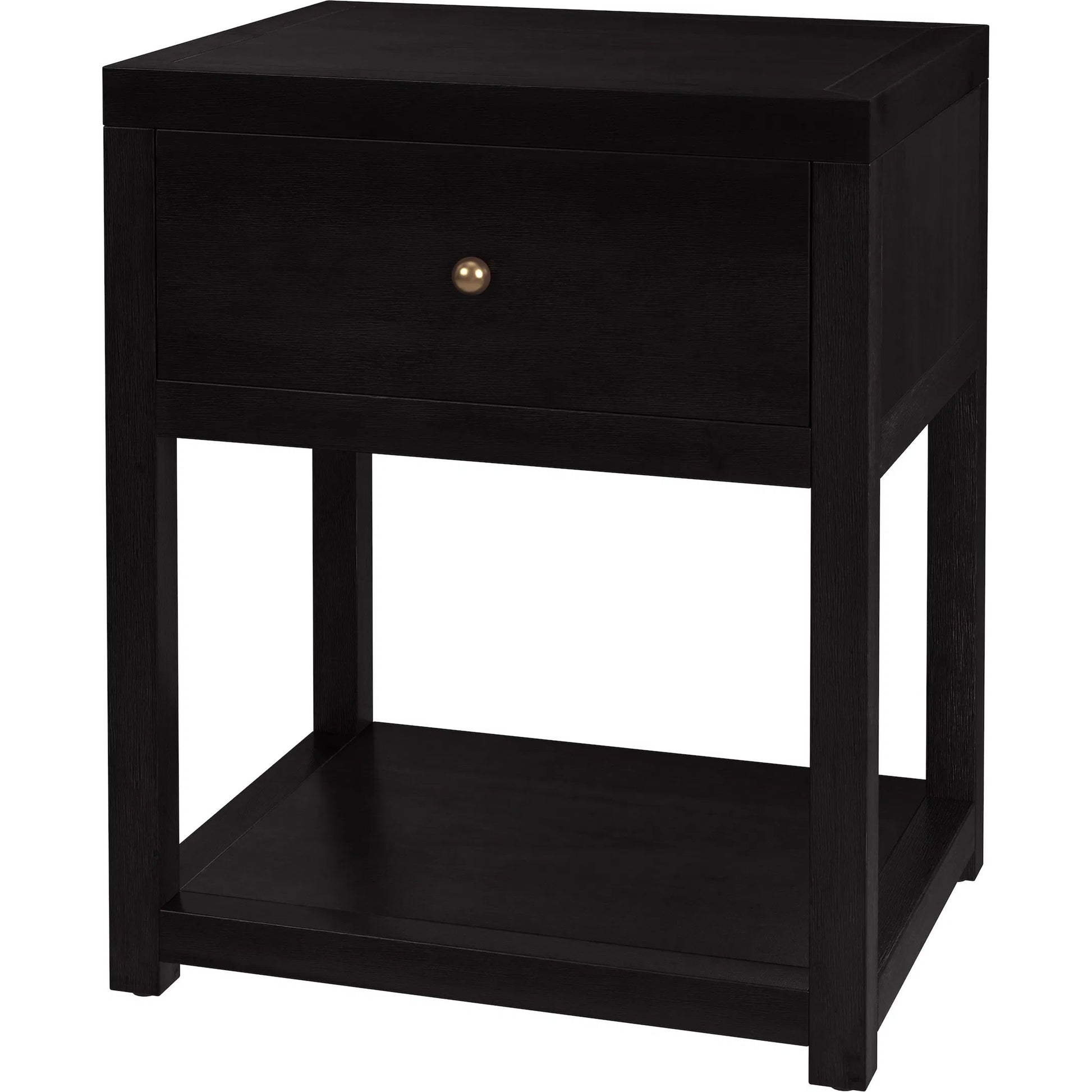 Nora 1 Drawer Nightstand by Butler Specialty Company. Made from unique in a unique style.