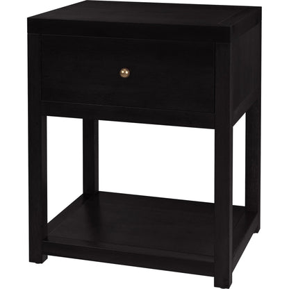 Nora 1 Drawer Nightstand by Butler Specialty Company. Made from unique in a unique style.
