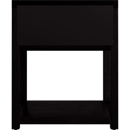 Nora 1 Drawer Nightstand by Butler Specialty Company. Made from unique in a unique style.