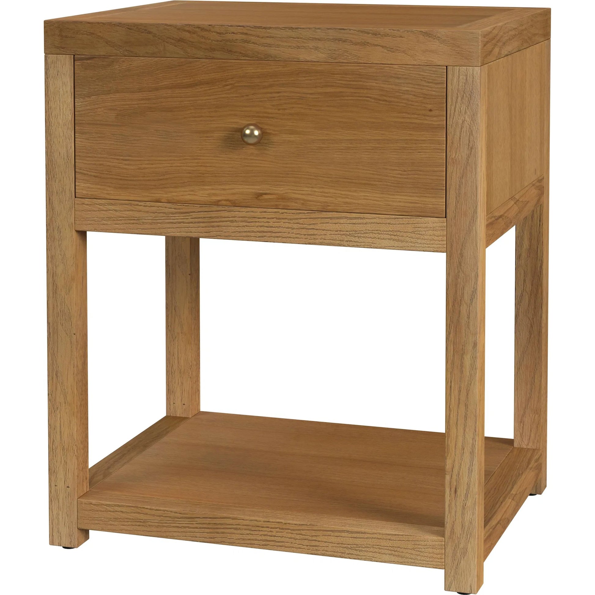 Nora 1 Drawer Nightstand by Butler Specialty Company. Made from unique in a unique style.